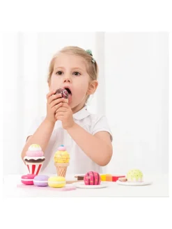 IJsset - vanaf 3 jaar