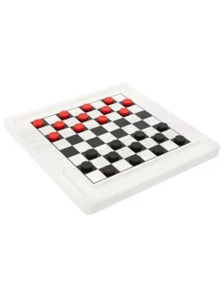 2-in-1 bordspel - vanaf 6 jaat