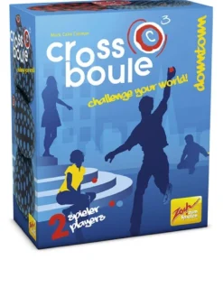 In- en outdoorspel 