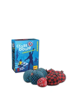 In- en outdoorspel 