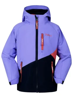 3-in-1 functionele jas