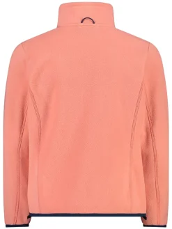3-in-1 functionele jas oranje