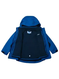 3-in-1 functionele jas