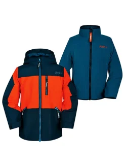 3-in-1 functionele jas
