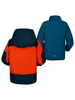 3-in-1 functionele jas
