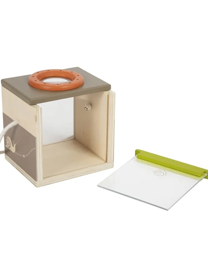 Insectenbox "Discover" - vanaf 3 jaar