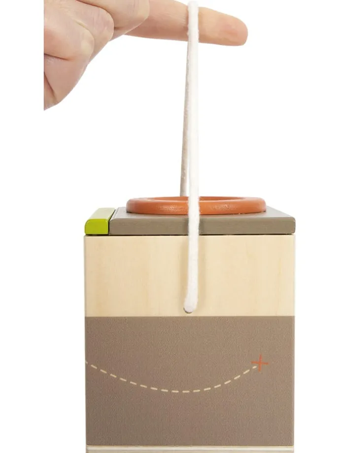 Insectenbox "Discover" - vanaf 3 jaar