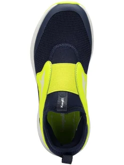 Instappers "K-RDK Feather" donkerblauw