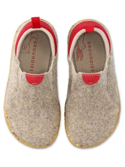Instappers "Uppsala" beige