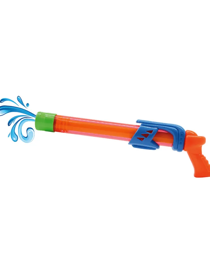 2in1-waterpistool "Fizzy Balls" - vanaf 3 jaar