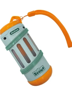2-in-1 zaklamp - vanaf 3 jaar
