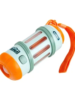 2-in-1 zaklamp - vanaf 3 jaar