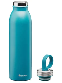Isoleerfles "Chilled" blauw - 550 ml
