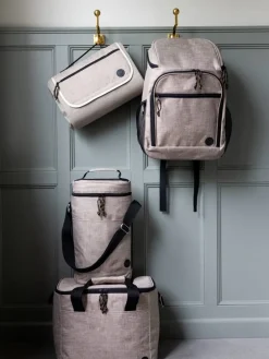 Isoleertas "City" beige - 9 l