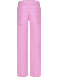 Jeggings roze