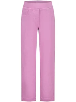 Jeggings roze