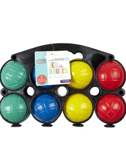 Jeu de boules - vanaf 3 jaar