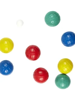 Jeu de boules - vanaf 3 jaar