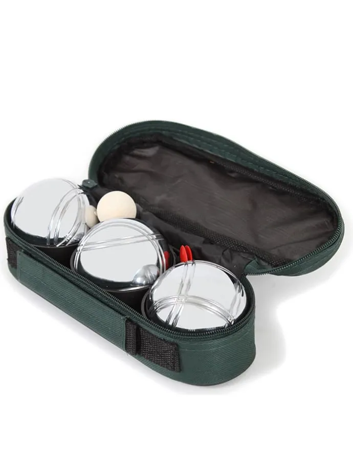 Jeu de boules - vanaf 8 jaar