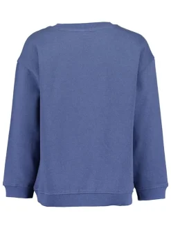 Joggingpak blauw