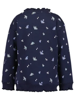 Joggingpak donkerblauw