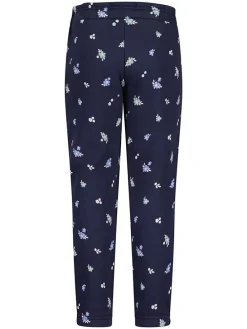 Joggingpak donkerblauw