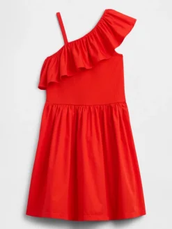 Jurk rood