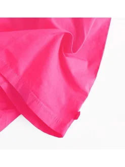Jurk roze
