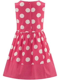 Jurk roze