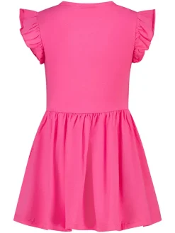 Jurk roze