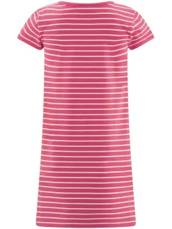 Jurk roze