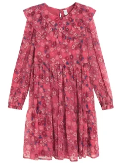 Jurk roze