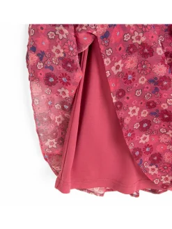 Jurk roze