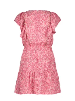 Jurk roze
