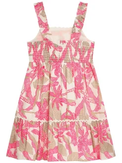Jurk roze