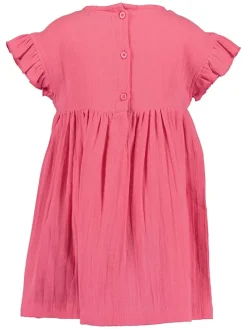 Jurk roze
