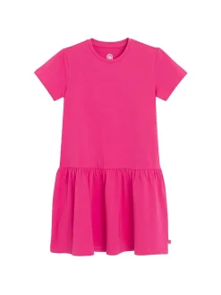 Jurk roze