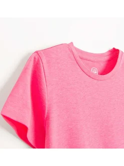 Jurk roze