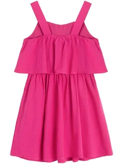 Jurk roze