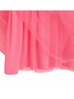Jurk roze