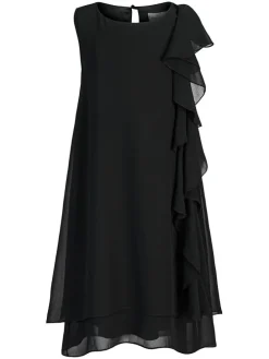 Jurk zwart