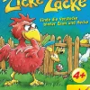 Kaartspel "Zicke Zacke" - vanaf 4 jaar