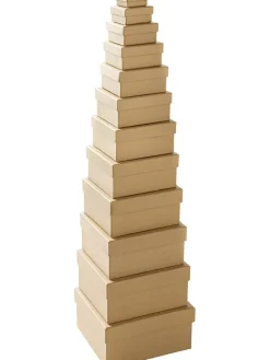 Kartonnen boxen 