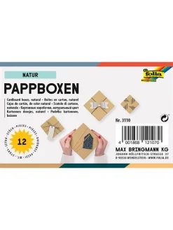 Kartonnen boxen 