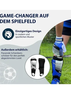 Keepershandschoenen grijs