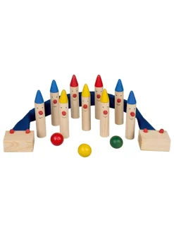Kegelspel - vanaf 3 jaar