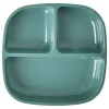 Kinderbord groen - (B)18,5 x (D)18,7 cm
