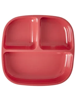 Kinderbord lichtroze - (B)18,5 x (D)18,7 cm