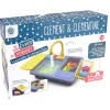 Kindergootsteenset met accessoires - vanaf 3 jaar