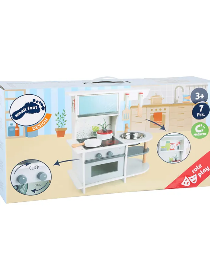 Kinderkeuken "Grazil" - vanaf 3 jaar